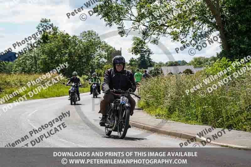 Vintage motorcycle club;eventdigitalimages;no limits trackdays;peter wileman photography;vintage motocycles;vmcc banbury run photographs